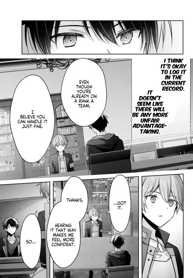 Read The Jack-of-All-Trades Kicked Out of the Hero’s Party Manga Online