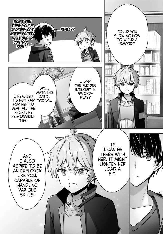 Read The Jack-of-All-Trades Kicked Out of the Hero’s Party Manga Online