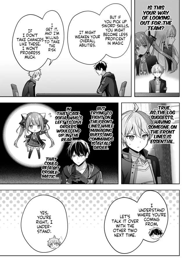 Read The Jack-of-All-Trades Kicked Out of the Hero’s Party Manga Online