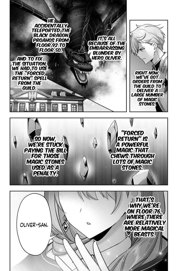 Read The Jack-of-All-Trades Kicked Out of the Hero’s Party Manga Online