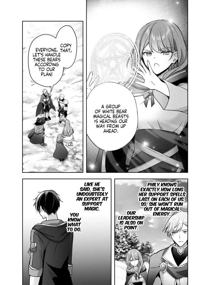 Read The Jack-of-All-Trades Kicked Out of the Hero’s Party Manga Online