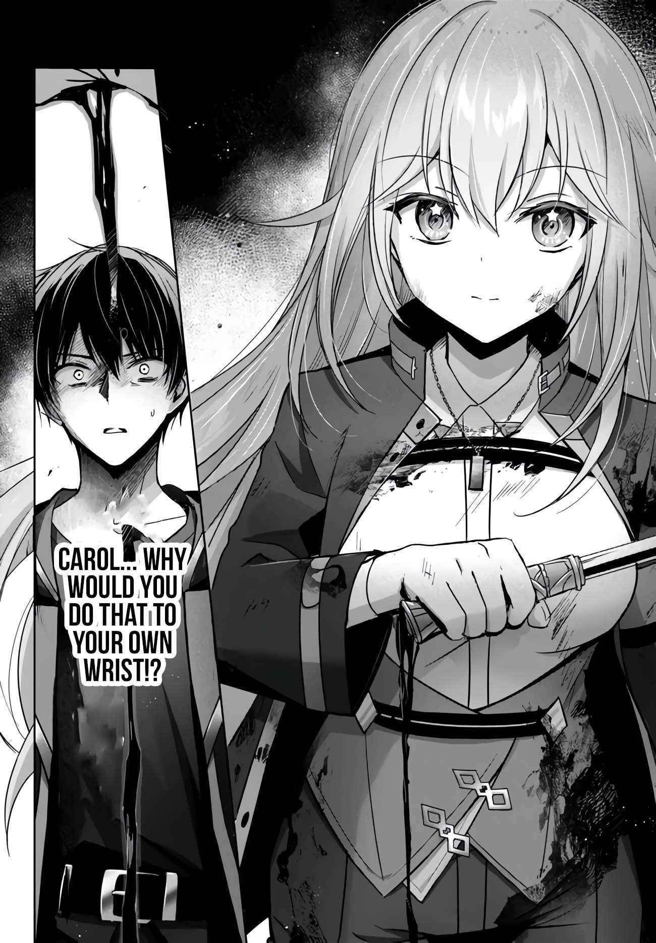 Read The Jack-of-All-Trades Kicked Out of the Hero’s Party Manga Online