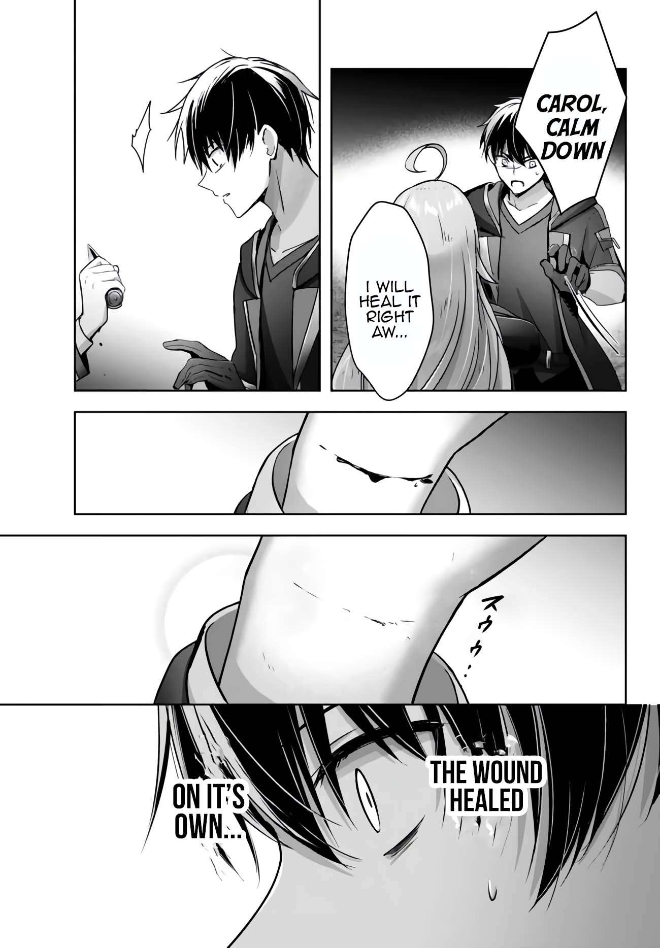 Read The Jack-of-All-Trades Kicked Out of the Hero’s Party Manga Online