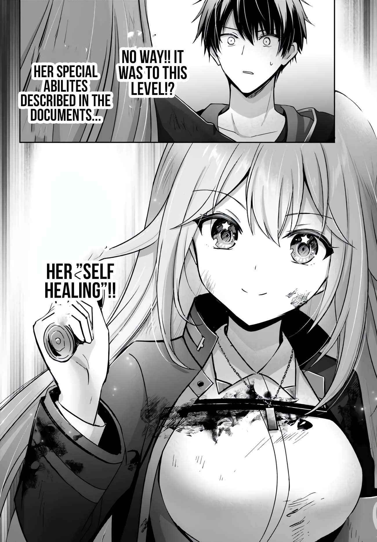 Read The Jack-of-All-Trades Kicked Out of the Hero’s Party Manga Online