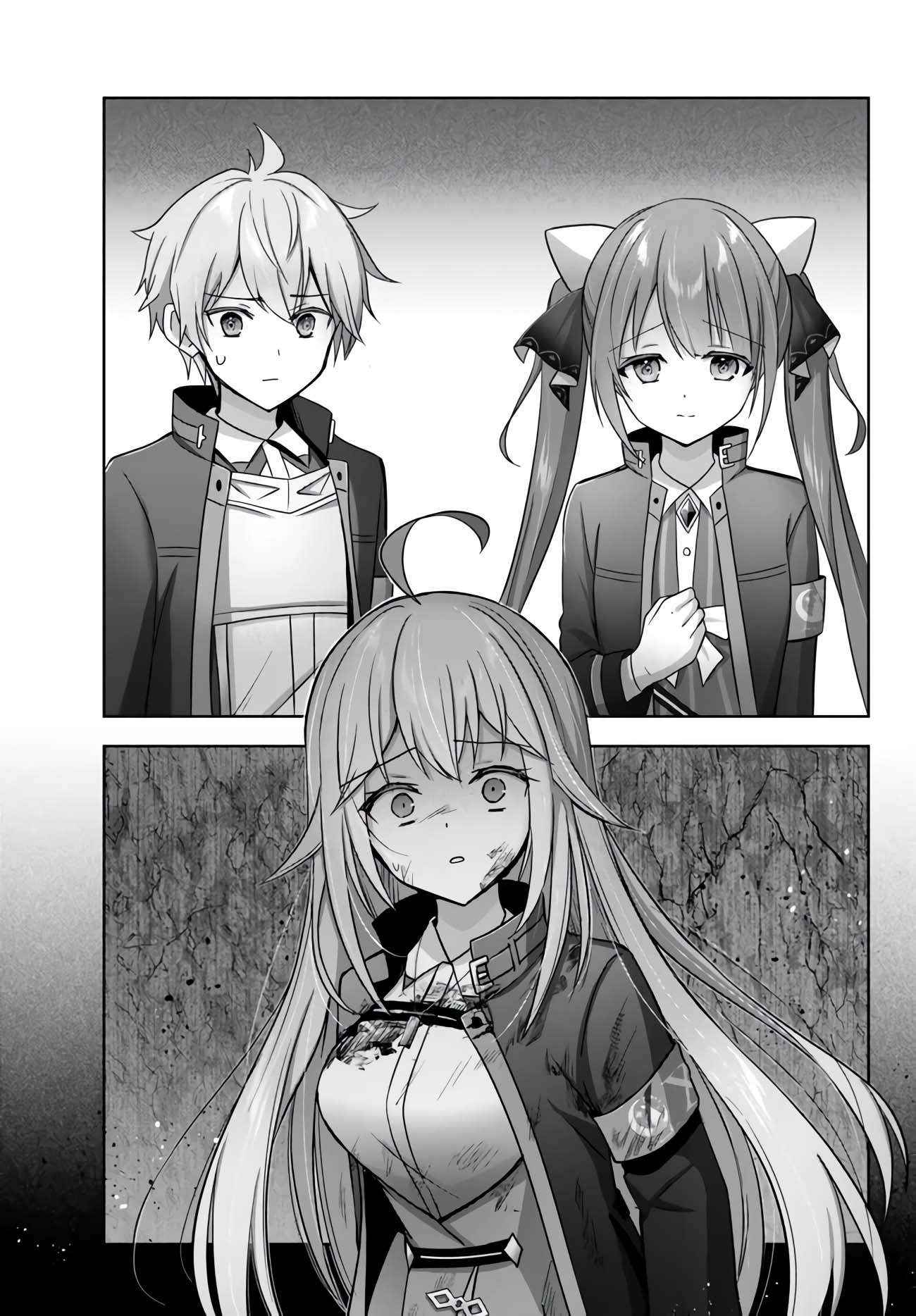 Read The Jack-of-All-Trades Kicked Out of the Hero’s Party Manga Online