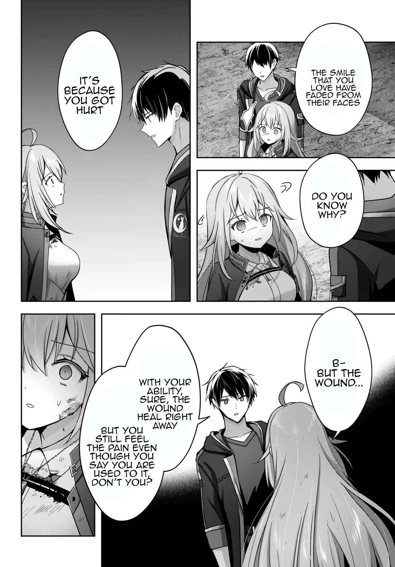 Read The Jack-of-All-Trades Kicked Out of the Hero’s Party Manga Online