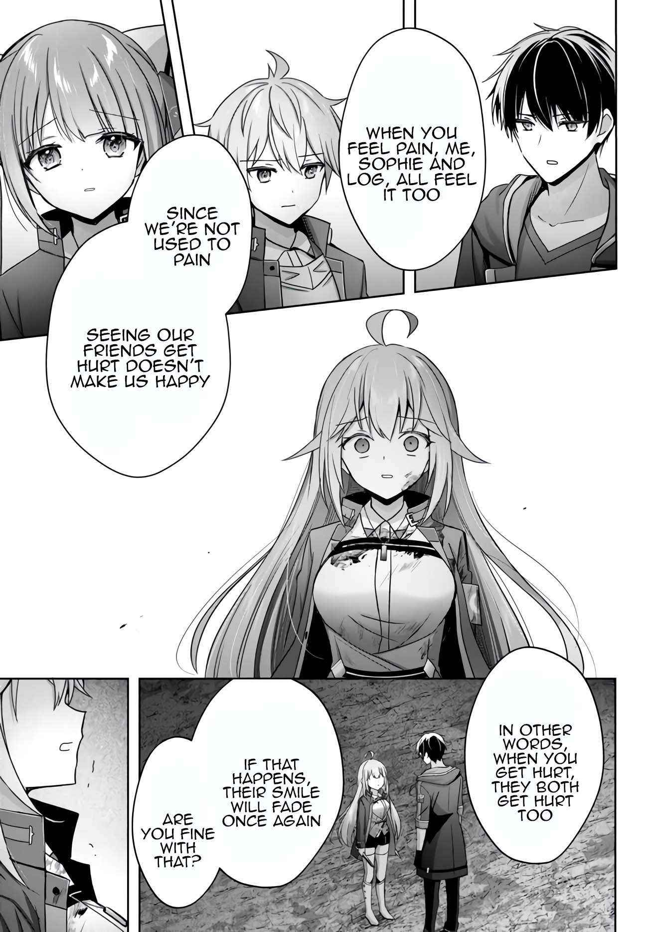 Read The Jack-of-All-Trades Kicked Out of the Hero’s Party Manga Online