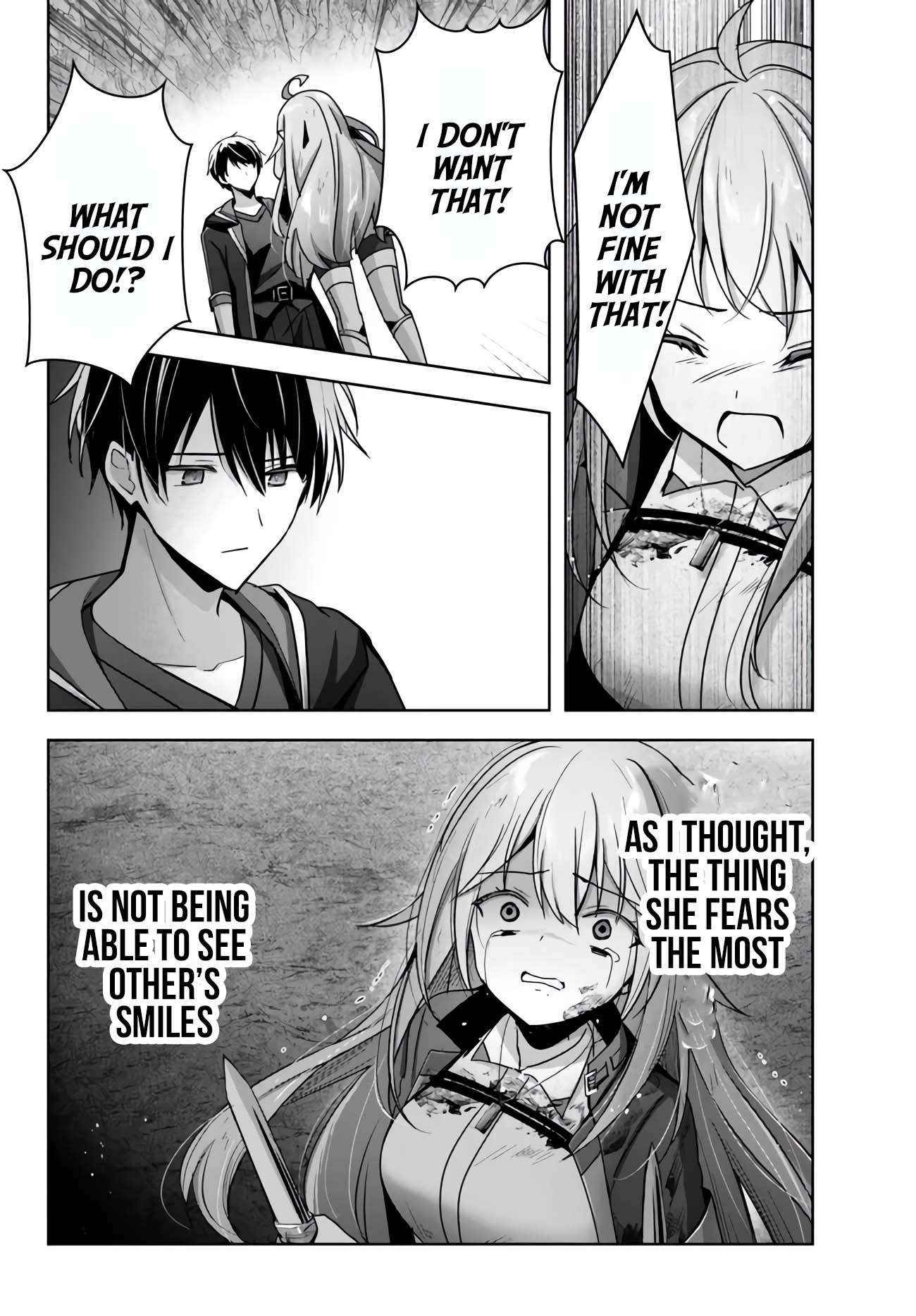 Read The Jack-of-All-Trades Kicked Out of the Hero’s Party Manga Online