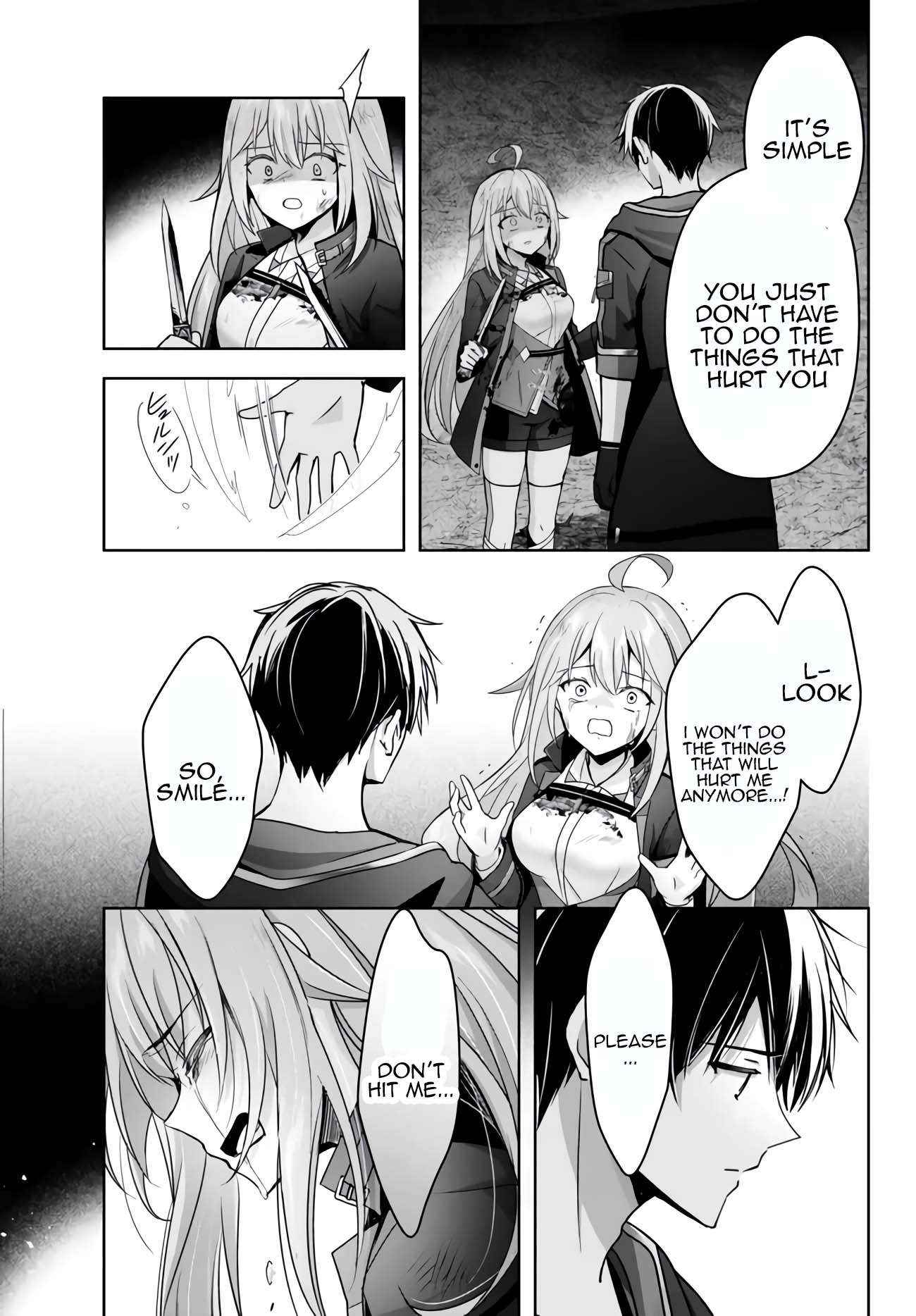 Read The Jack-of-All-Trades Kicked Out of the Hero’s Party Manga Online