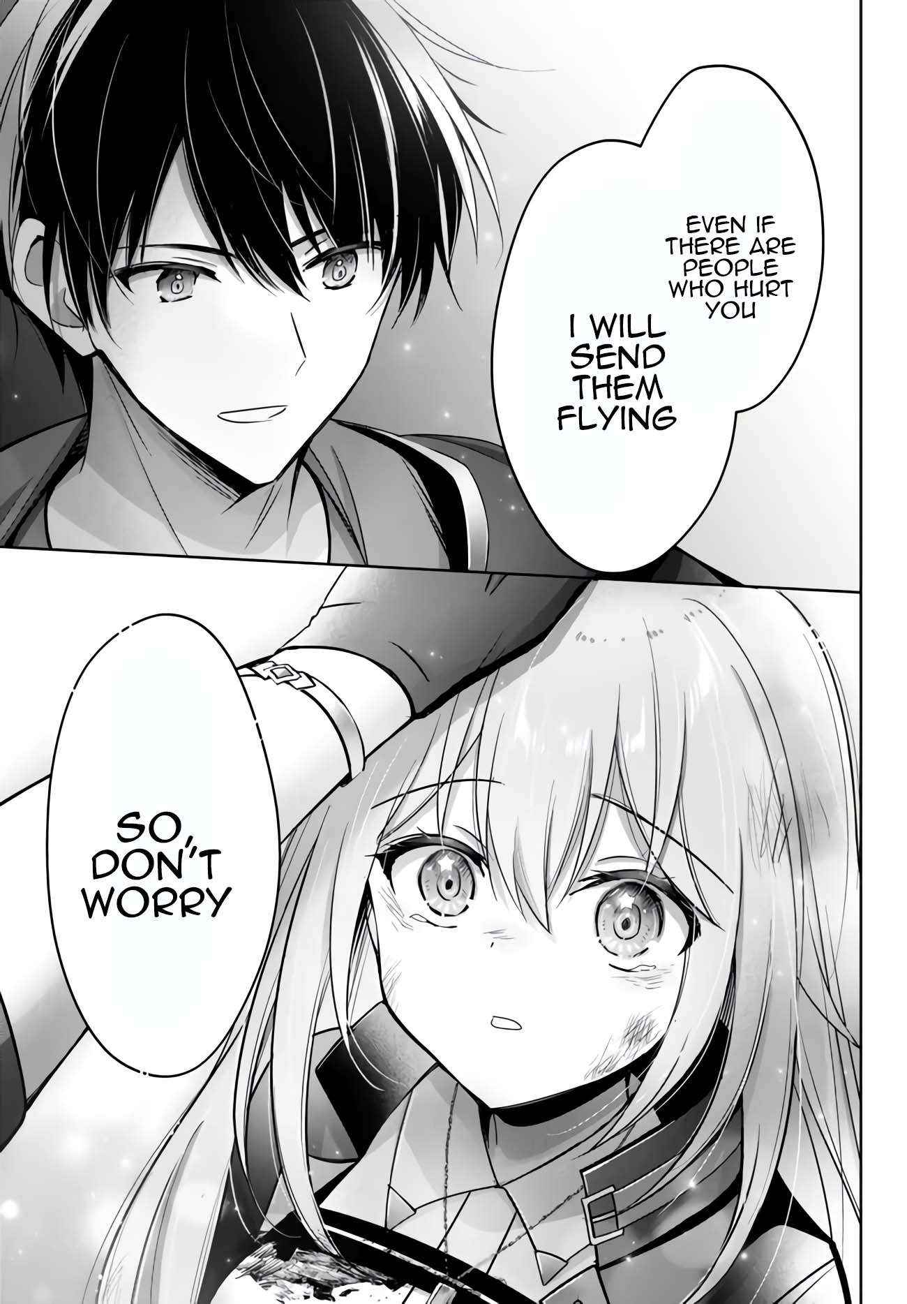 Read The Jack-of-All-Trades Kicked Out of the Hero’s Party Manga Online