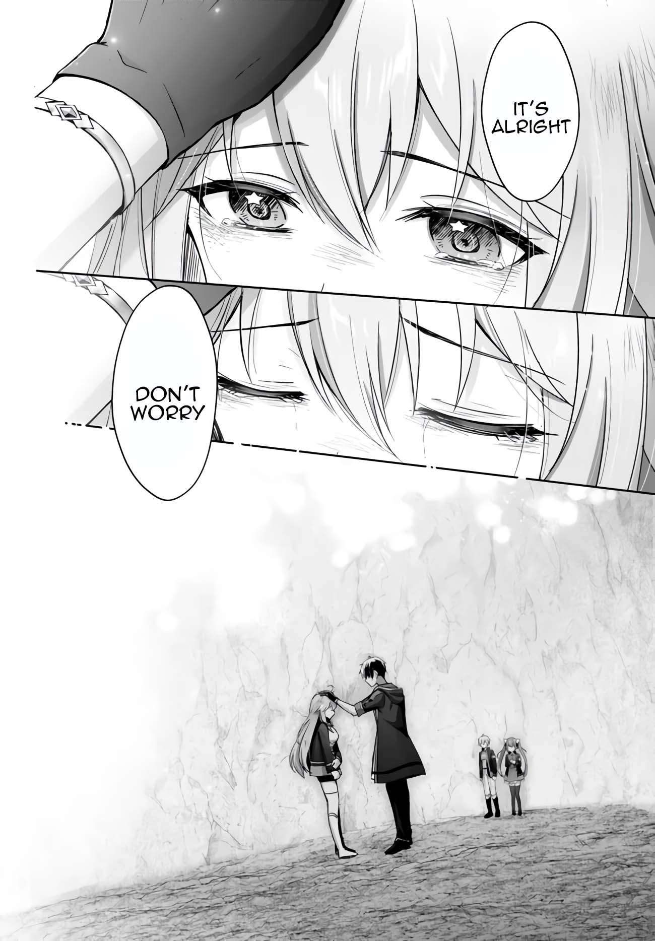 Read The Jack-of-All-Trades Kicked Out of the Hero’s Party Manga Online