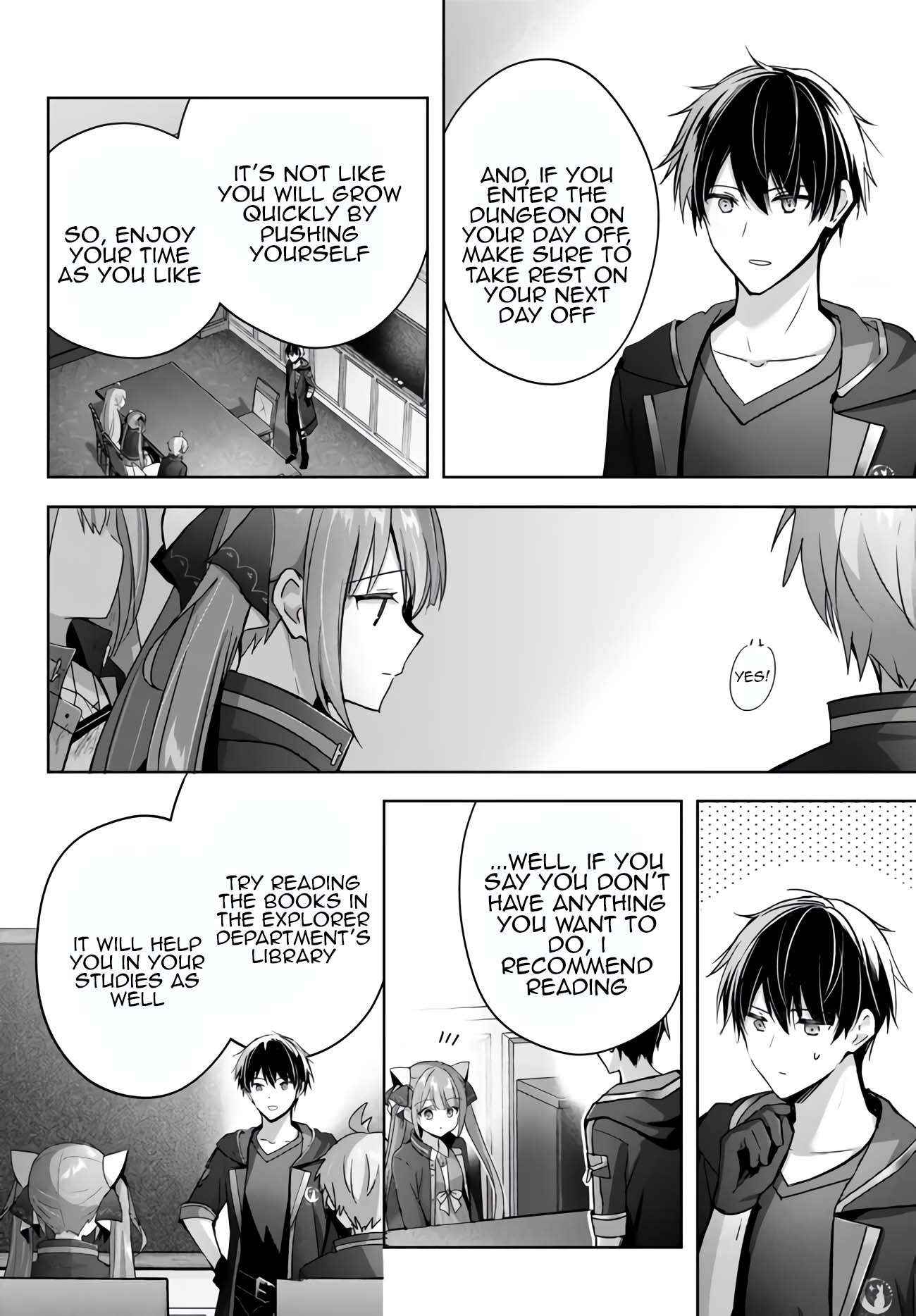 Read The Jack-of-All-Trades Kicked Out of the Hero’s Party Manga Online