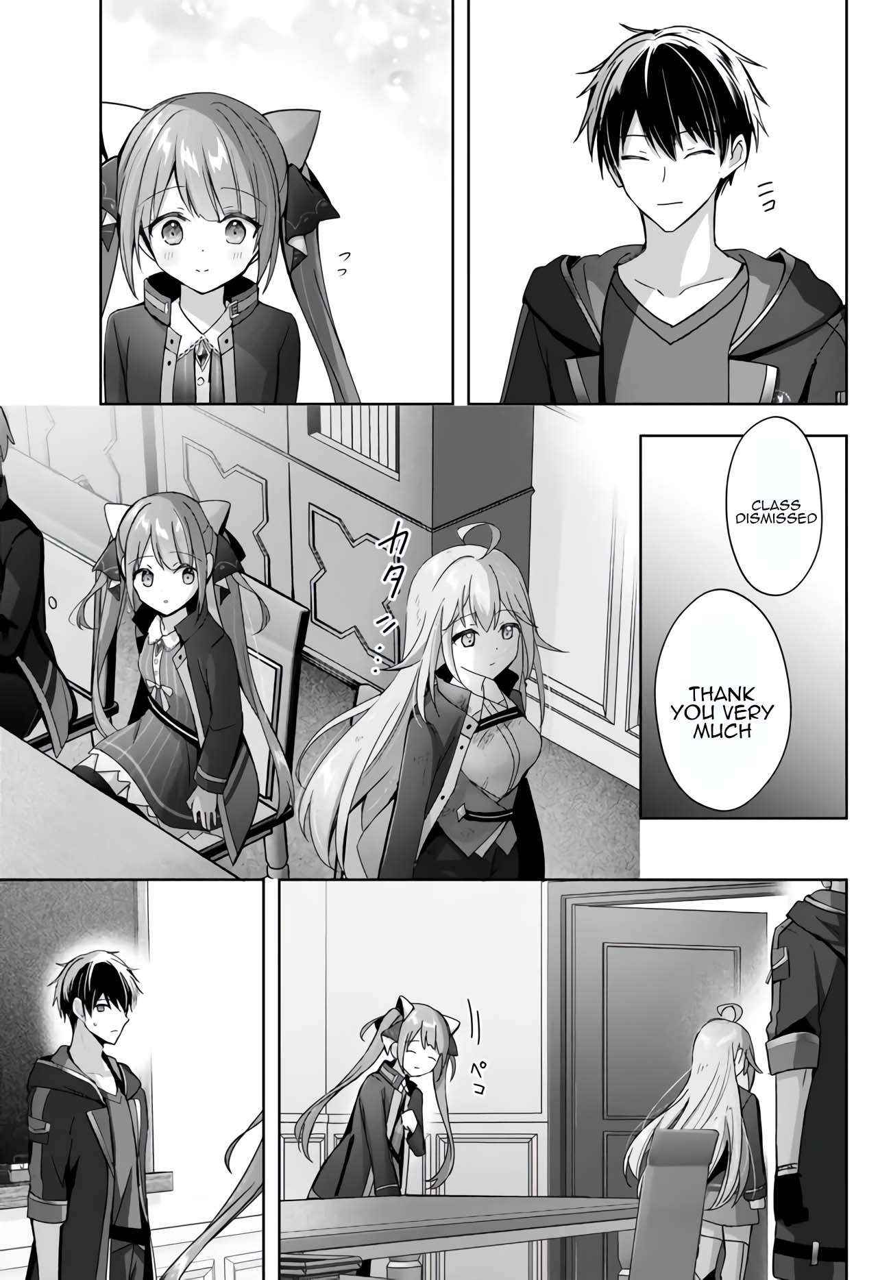 Read The Jack-of-All-Trades Kicked Out of the Hero’s Party Manga Online