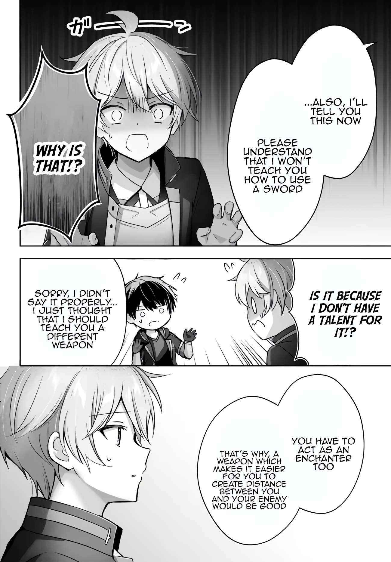 Read The Jack-of-All-Trades Kicked Out of the Hero’s Party Manga Online