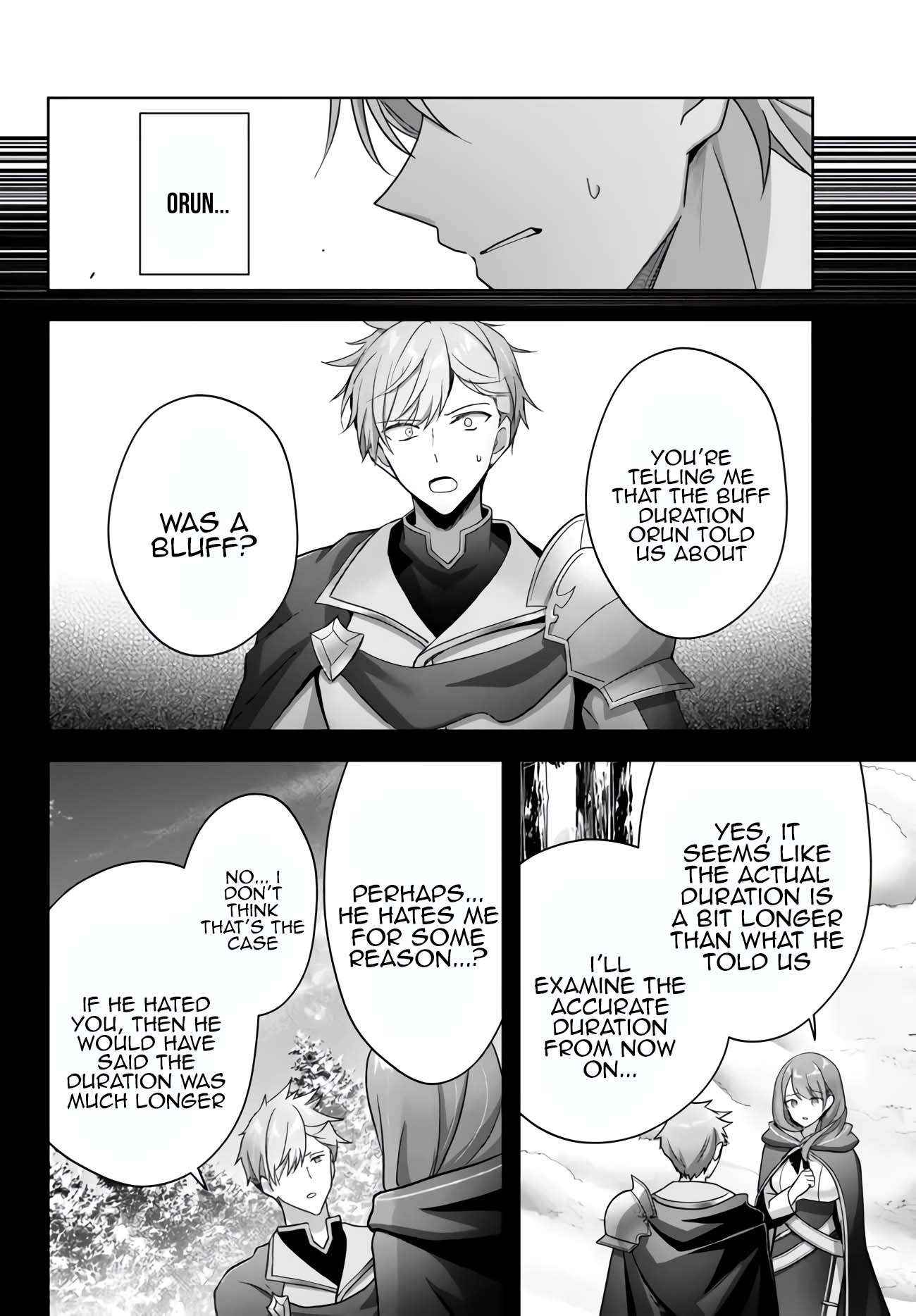 Read The Jack-of-All-Trades Kicked Out of the Hero’s Party Manga Online