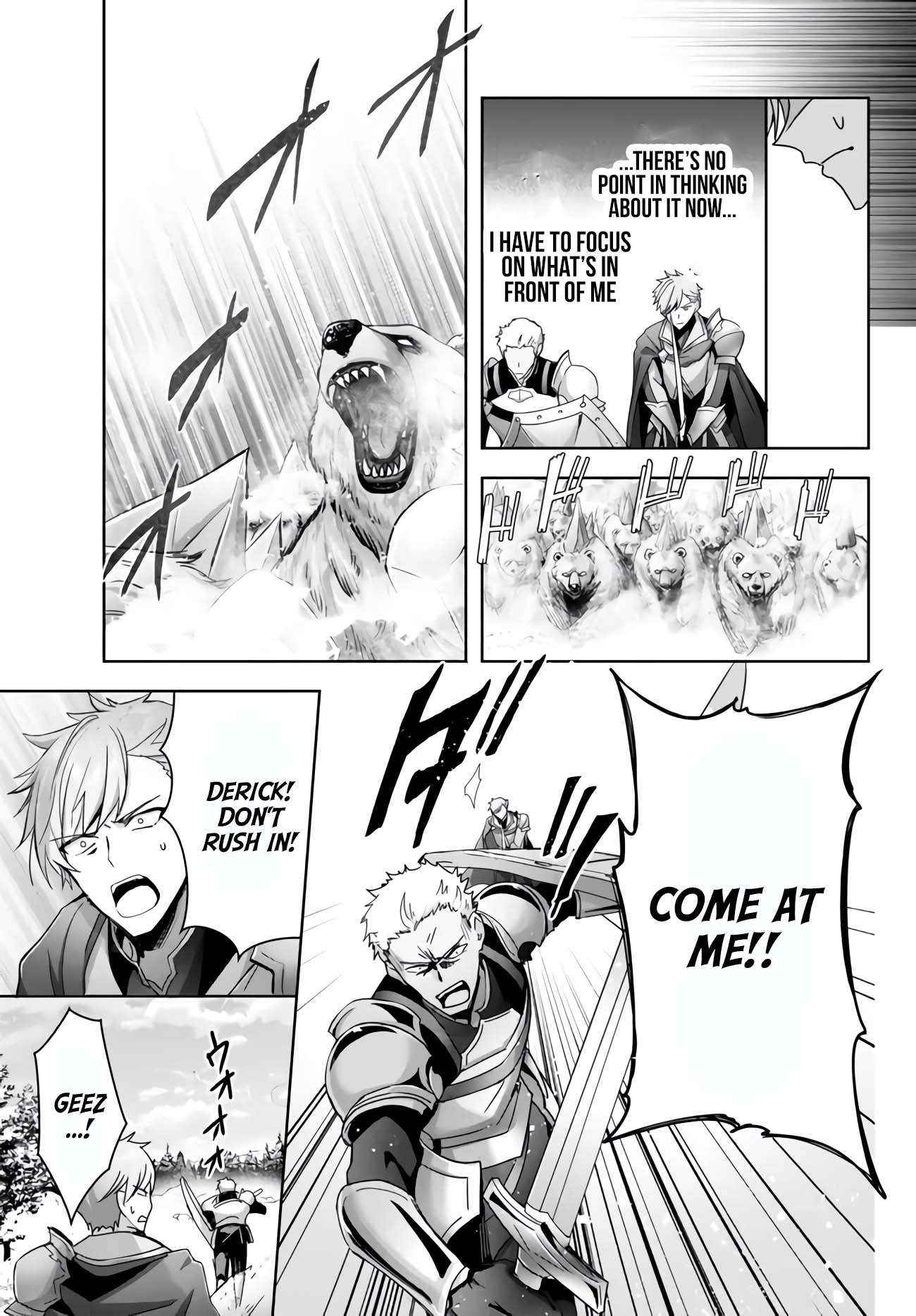 Read The Jack-of-All-Trades Kicked Out of the Hero’s Party Manga Online