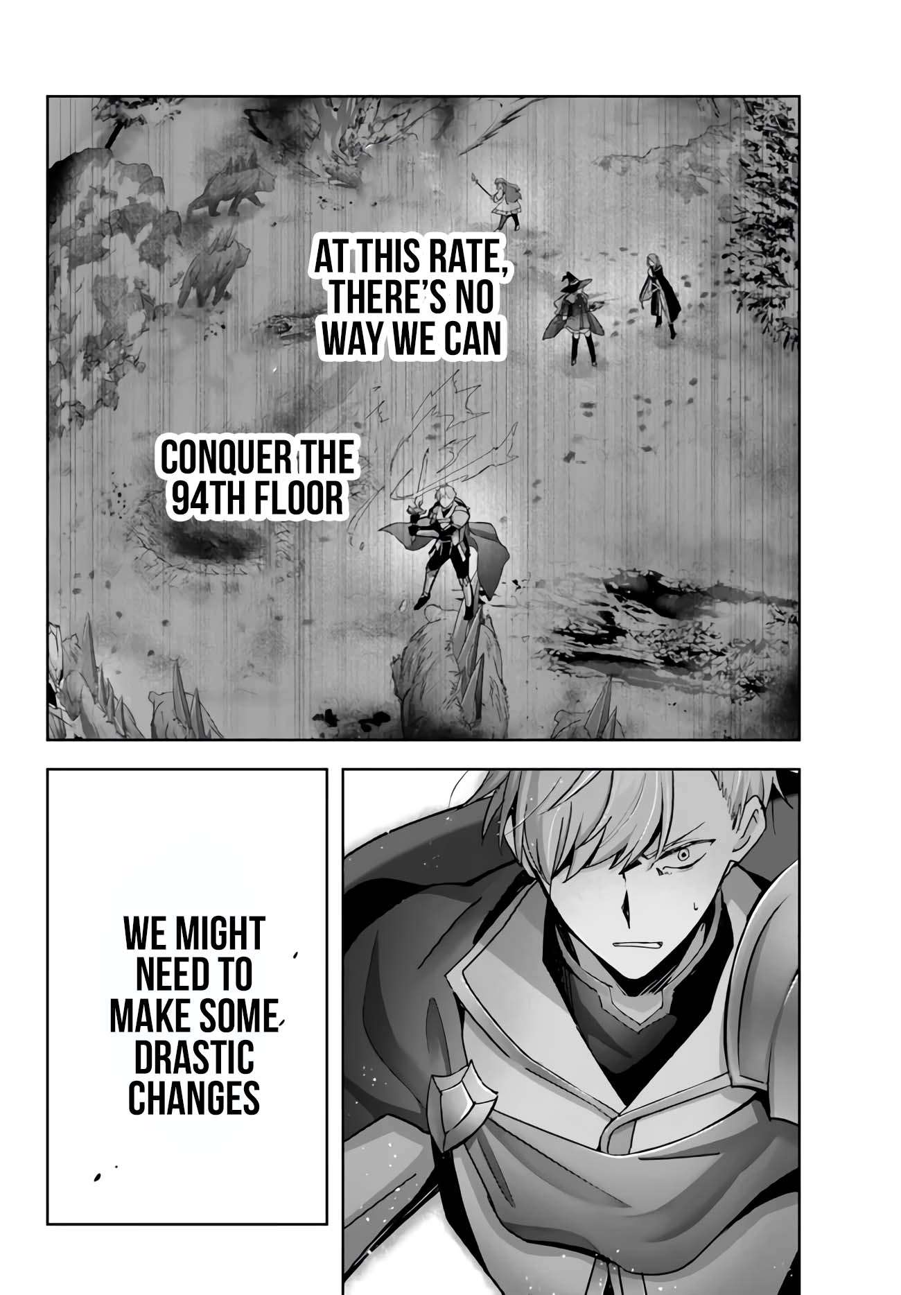 Read The Jack-of-All-Trades Kicked Out of the Hero’s Party Manga Online