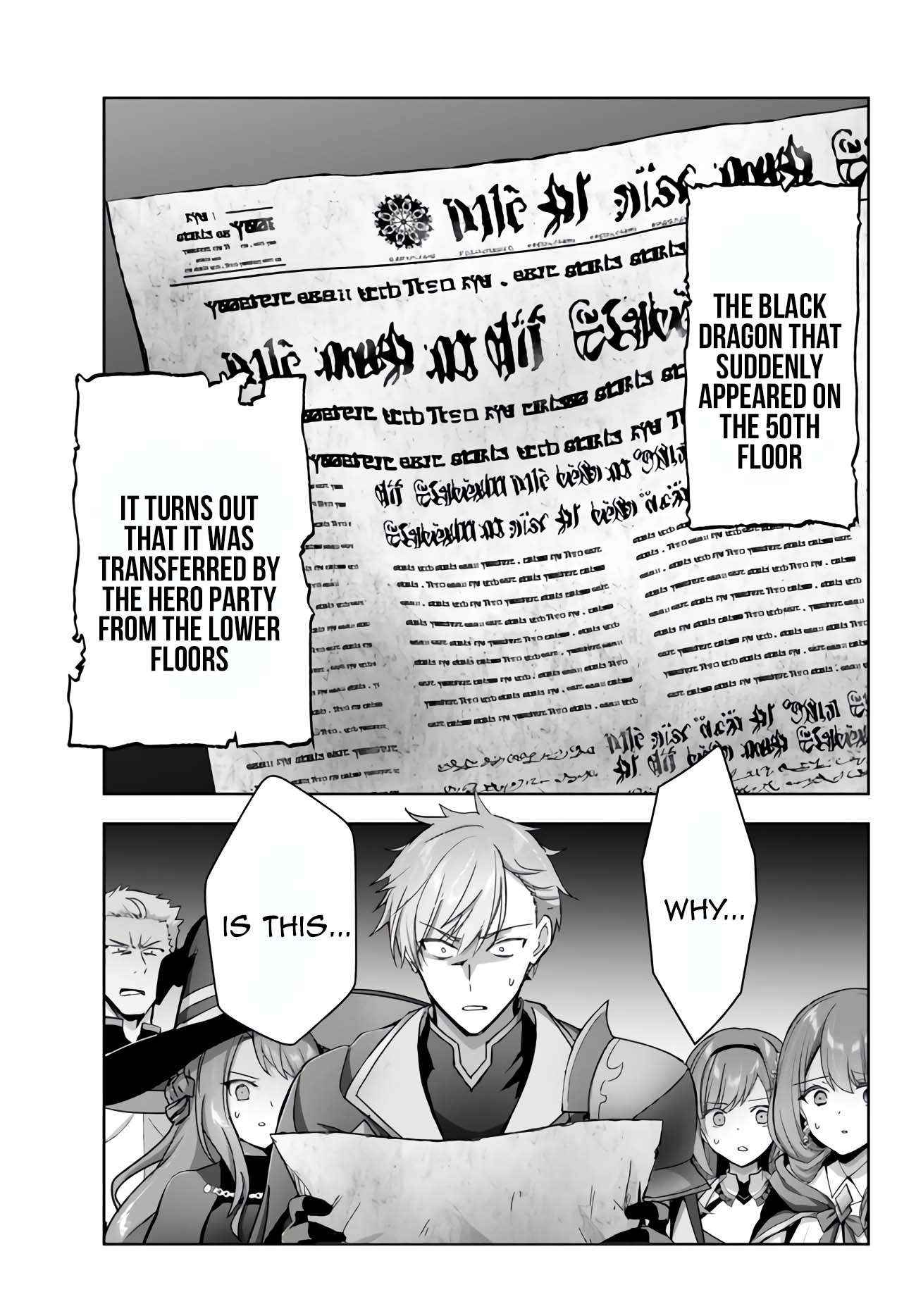 Read The Jack-of-All-Trades Kicked Out of the Hero’s Party Manga Online