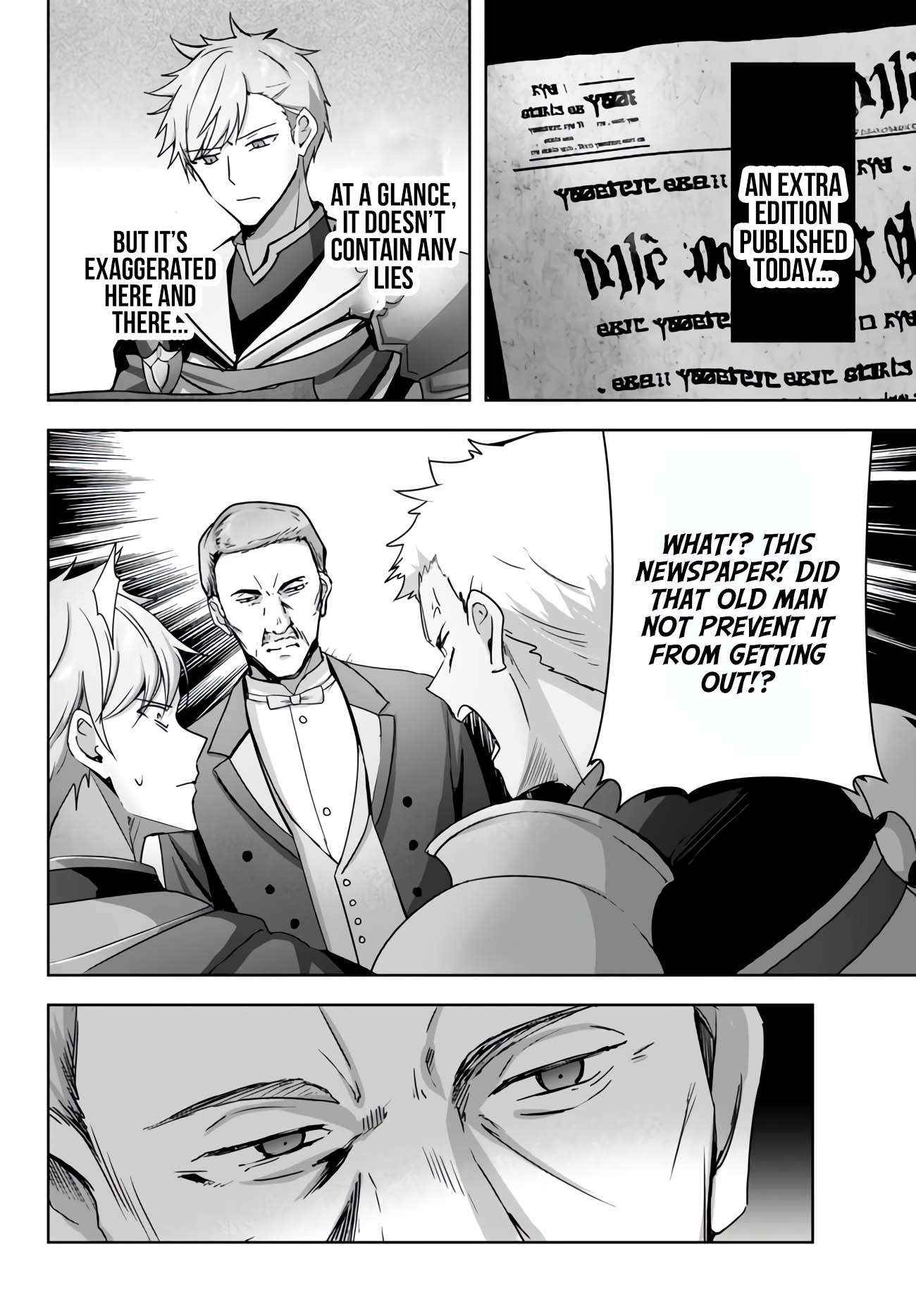 Read The Jack-of-All-Trades Kicked Out of the Hero’s Party Manga Online