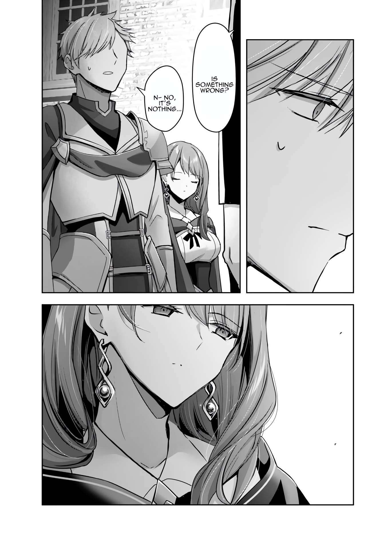 Read The Jack-of-All-Trades Kicked Out of the Hero’s Party Manga Online