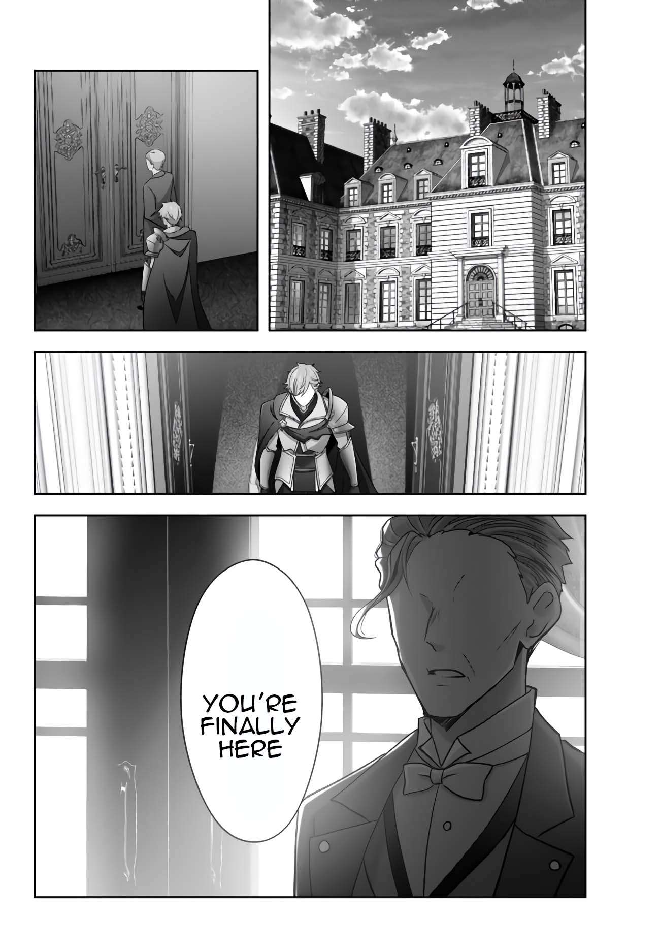 Read The Jack-of-All-Trades Kicked Out of the Hero’s Party Manga Online