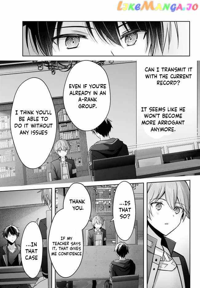 Read The Jack-of-All-Trades Kicked Out of the Hero’s Party Manga Online