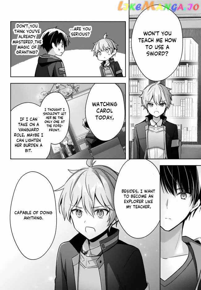 Read The Jack-of-All-Trades Kicked Out of the Hero’s Party Manga Online