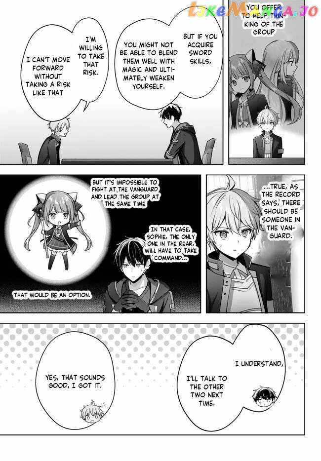 Read The Jack-of-All-Trades Kicked Out of the Hero’s Party Manga Online