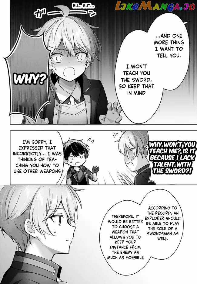 Read The Jack-of-All-Trades Kicked Out of the Hero’s Party Manga Online