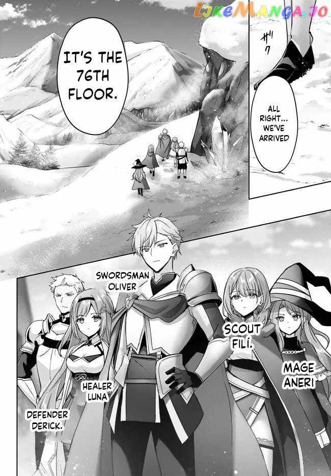 Read The Jack-of-All-Trades Kicked Out of the Hero’s Party Manga Online