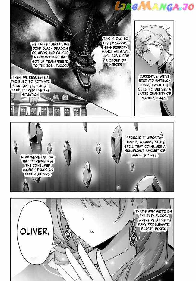 Read The Jack-of-All-Trades Kicked Out of the Hero’s Party Manga Online