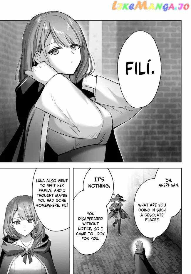 Read The Jack-of-All-Trades Kicked Out of the Hero’s Party Manga Online