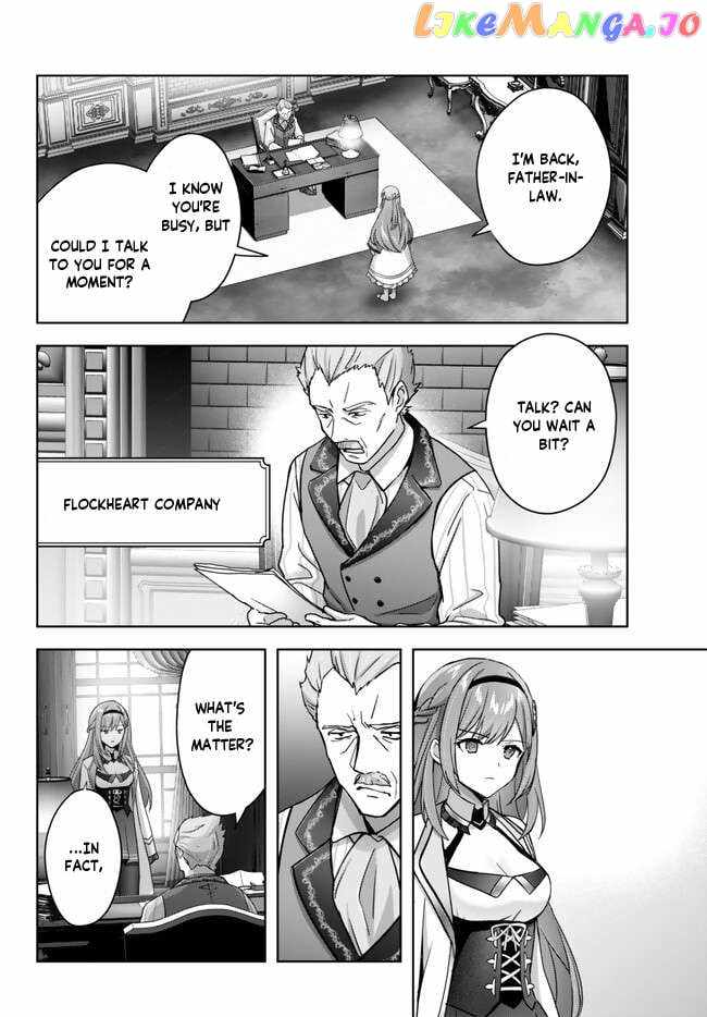 Read The Jack-of-All-Trades Kicked Out of the Hero’s Party Manga Online