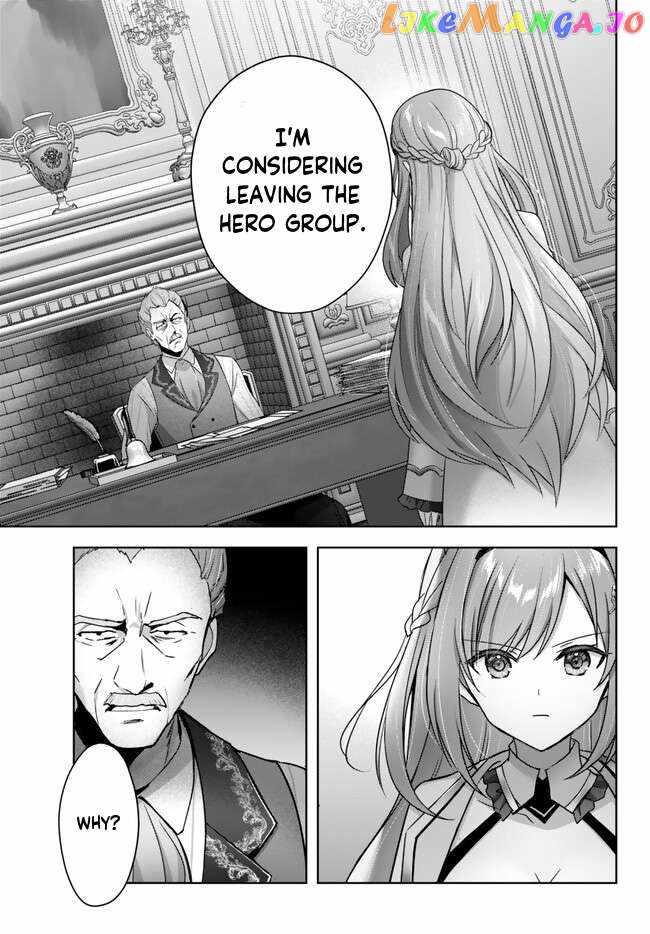 Read The Jack-of-All-Trades Kicked Out of the Hero’s Party Manga Online