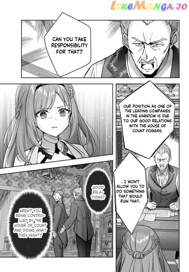 Read The Jack-of-All-Trades Kicked Out of the Hero’s Party Manga Online