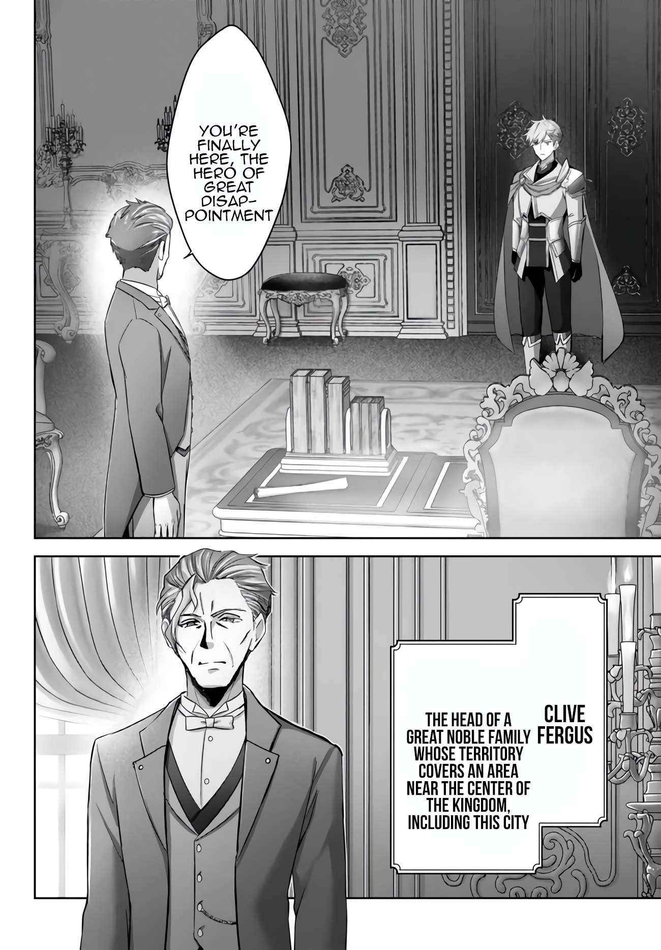 Read The Jack-of-All-Trades Kicked Out of the Hero’s Party Manga Online