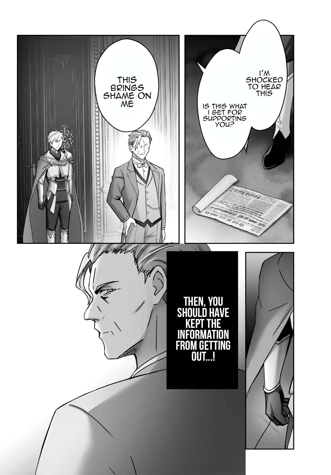 Read The Jack-of-All-Trades Kicked Out of the Hero’s Party Manga Online