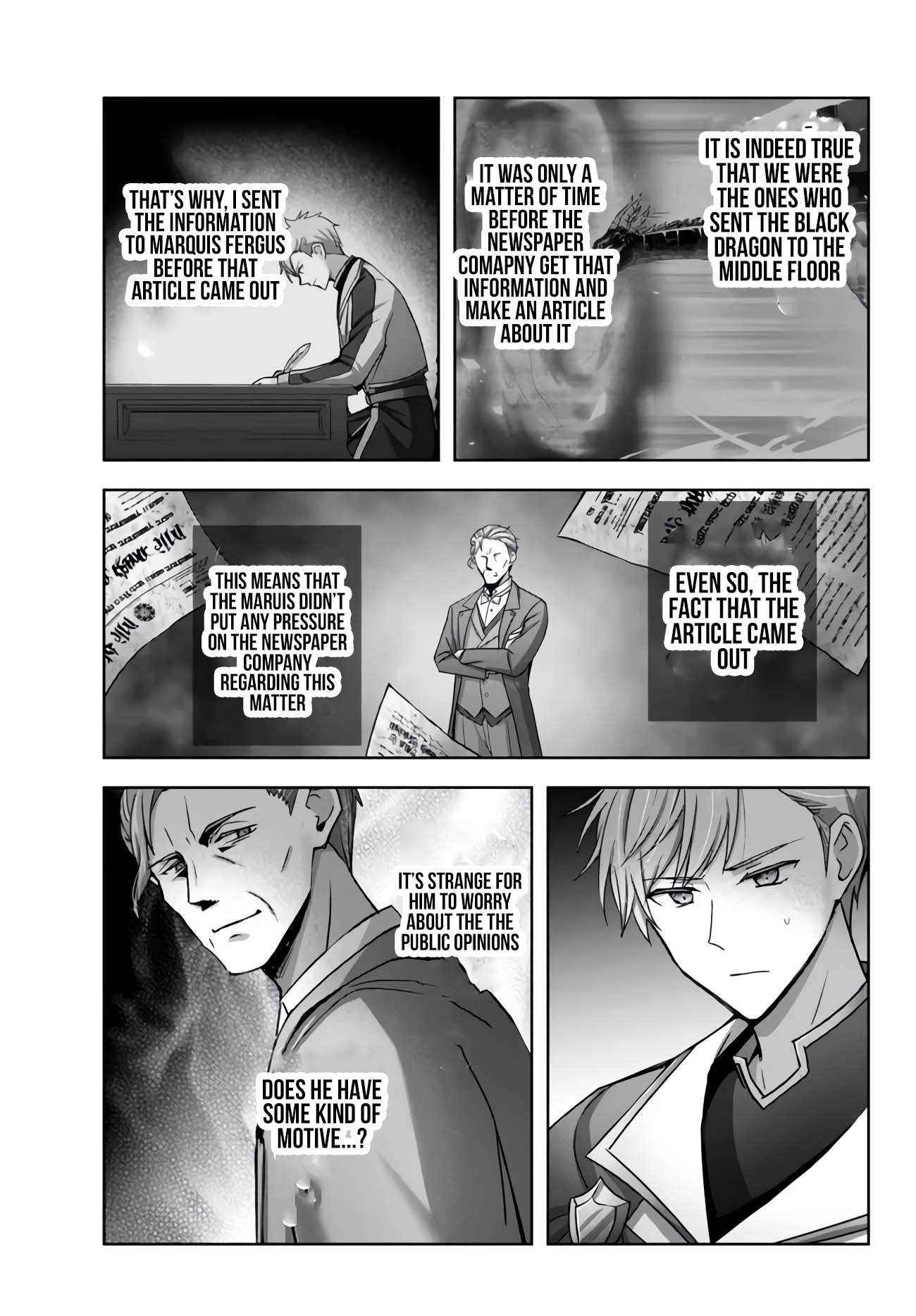 Read The Jack-of-All-Trades Kicked Out of the Hero’s Party Manga Online