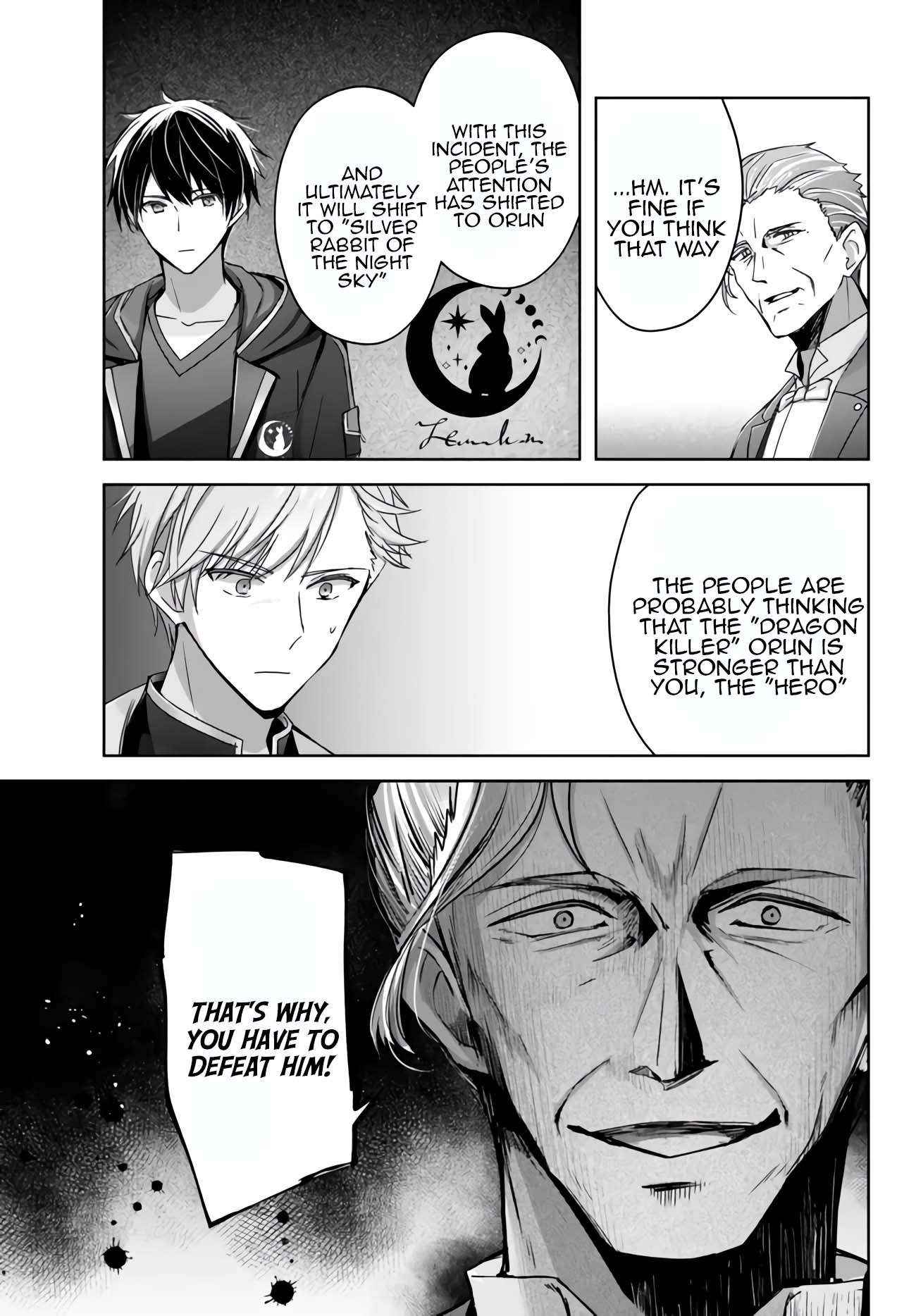 Read The Jack-of-All-Trades Kicked Out of the Hero’s Party Manga Online