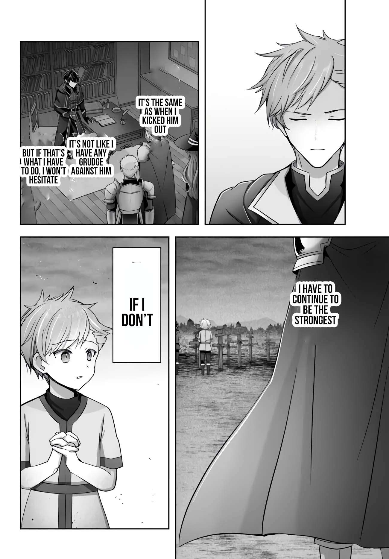 Read The Jack-of-All-Trades Kicked Out of the Hero’s Party Manga Online