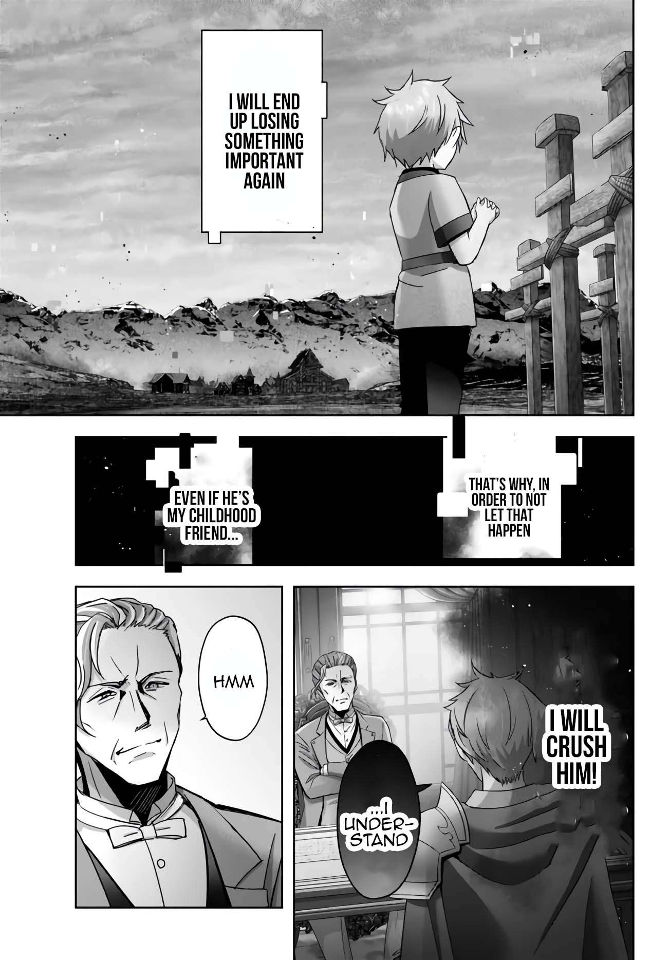 Read The Jack-of-All-Trades Kicked Out of the Hero’s Party Manga Online