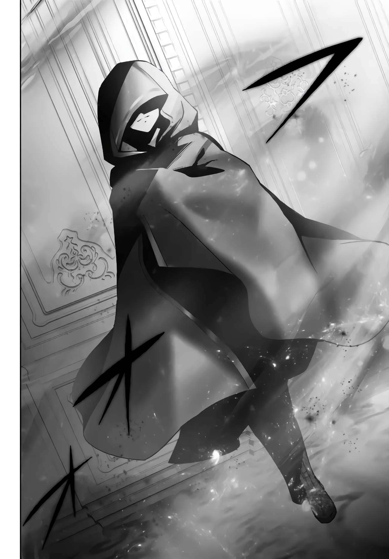 Read The Jack-of-All-Trades Kicked Out of the Hero’s Party Manga Online