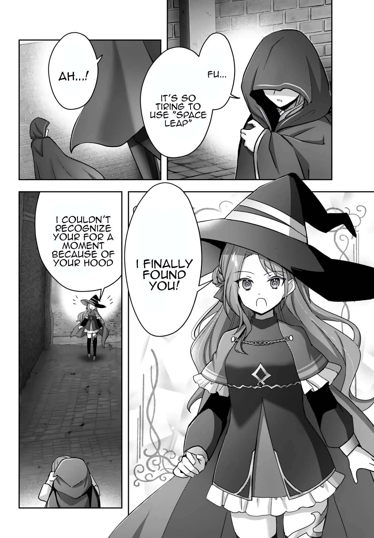 Read The Jack-of-All-Trades Kicked Out of the Hero’s Party Manga Online