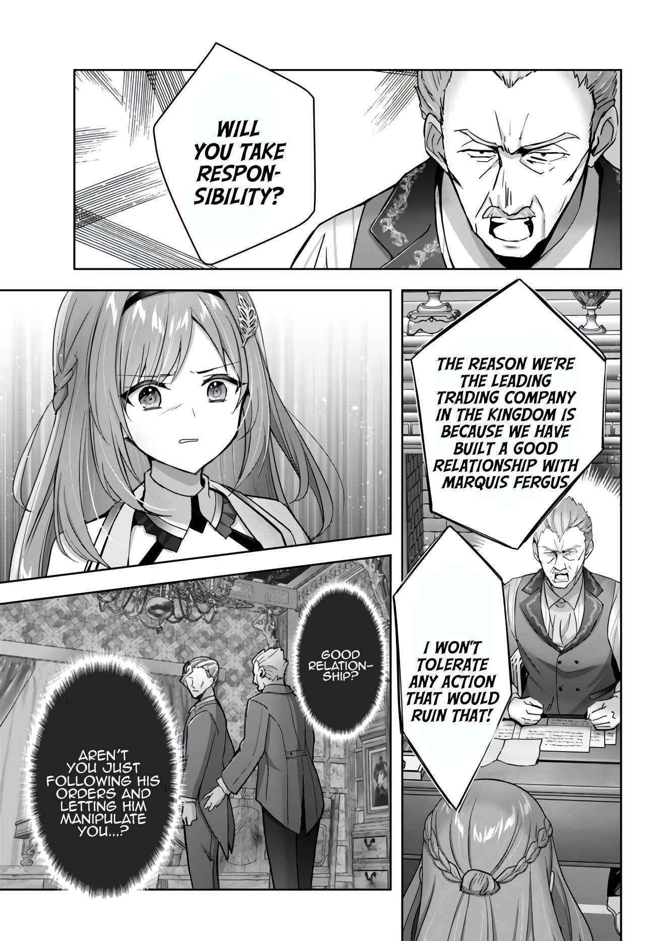 Read The Jack-of-All-Trades Kicked Out of the Hero’s Party Manga Online