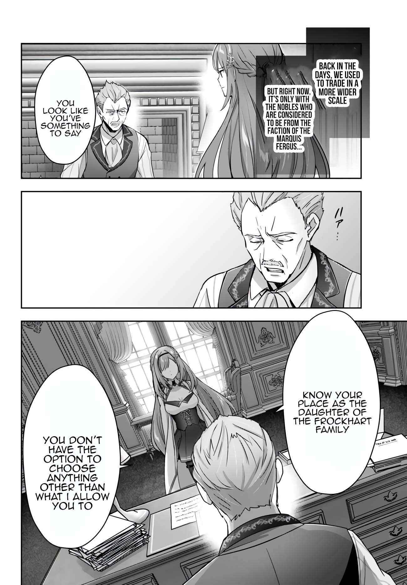 Read The Jack-of-All-Trades Kicked Out of the Hero’s Party Manga Online