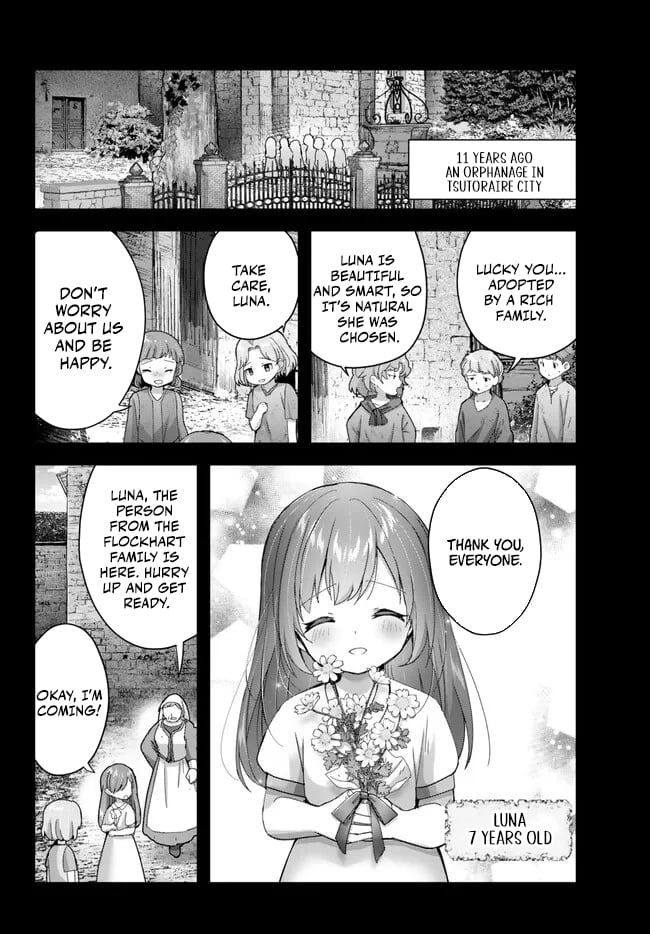 Read The Jack-of-All-Trades Kicked Out of the Hero’s Party Manga Online