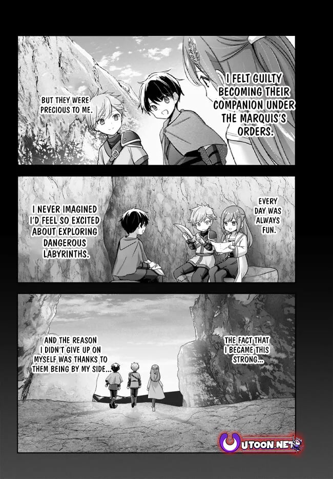 Read The Jack-of-All-Trades Kicked Out of the Hero’s Party Manga Online