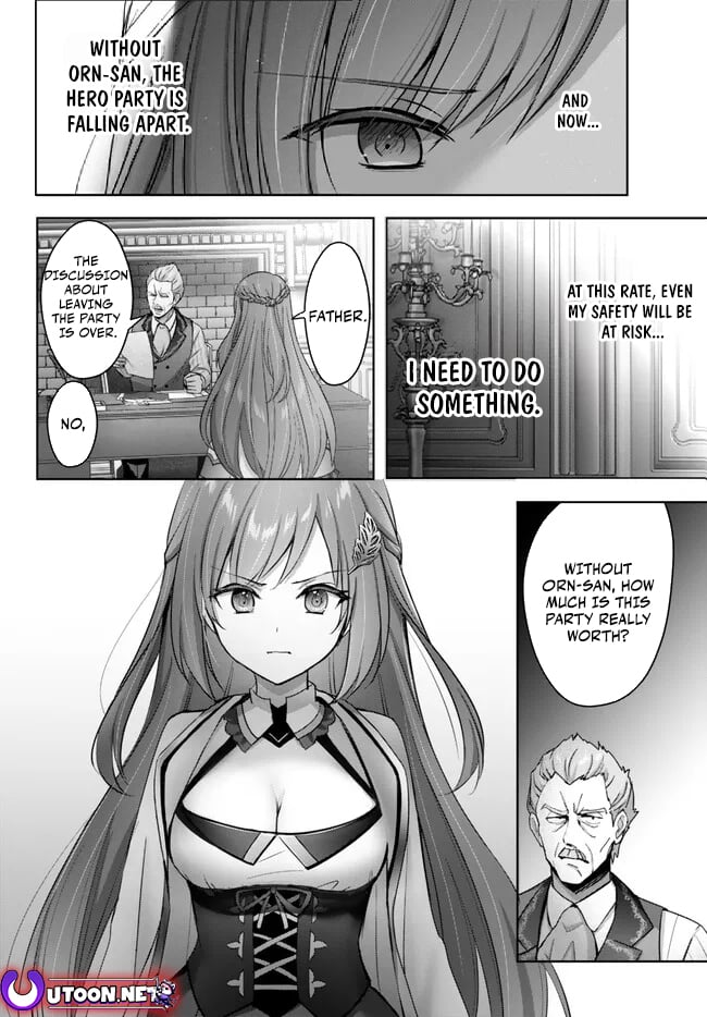 Read The Jack-of-All-Trades Kicked Out of the Hero’s Party Manga Online