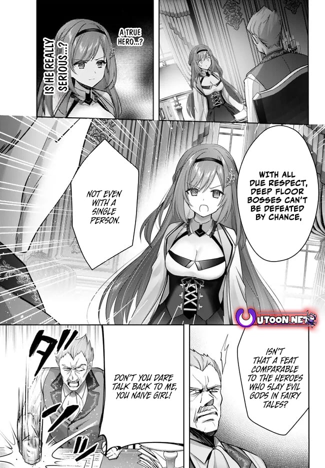 Read The Jack-of-All-Trades Kicked Out of the Hero’s Party Manga Online