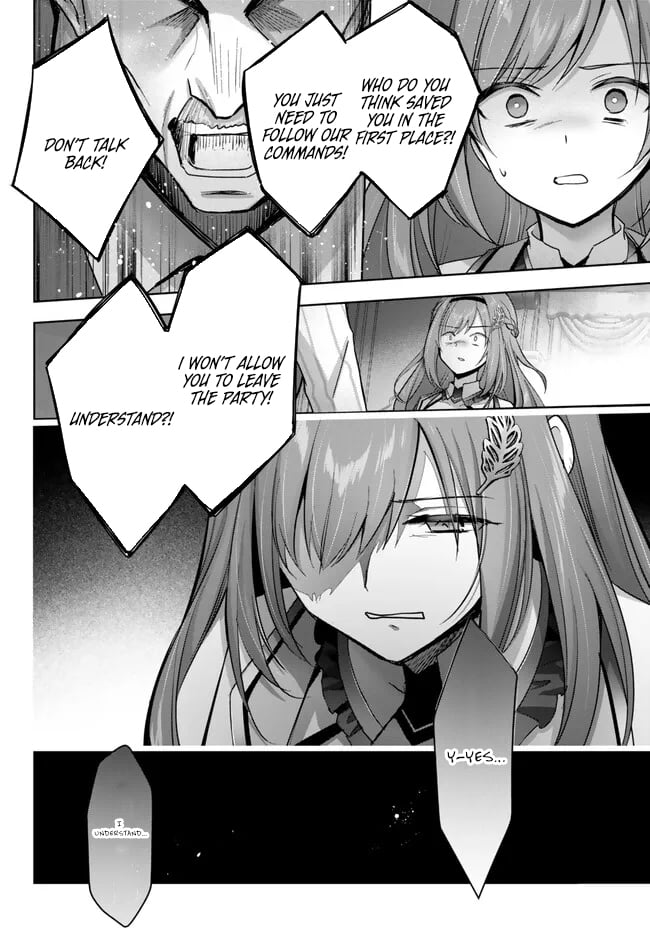 Read The Jack-of-All-Trades Kicked Out of the Hero’s Party Manga Online